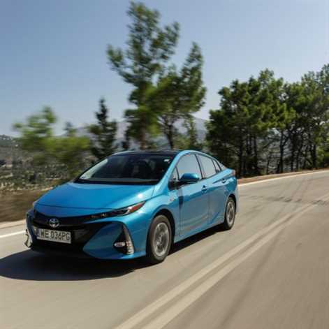 Toyota wprowadzi baterie ze stałym elektrolitem 